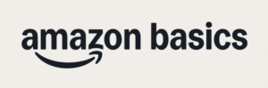 AMAZON BASICS